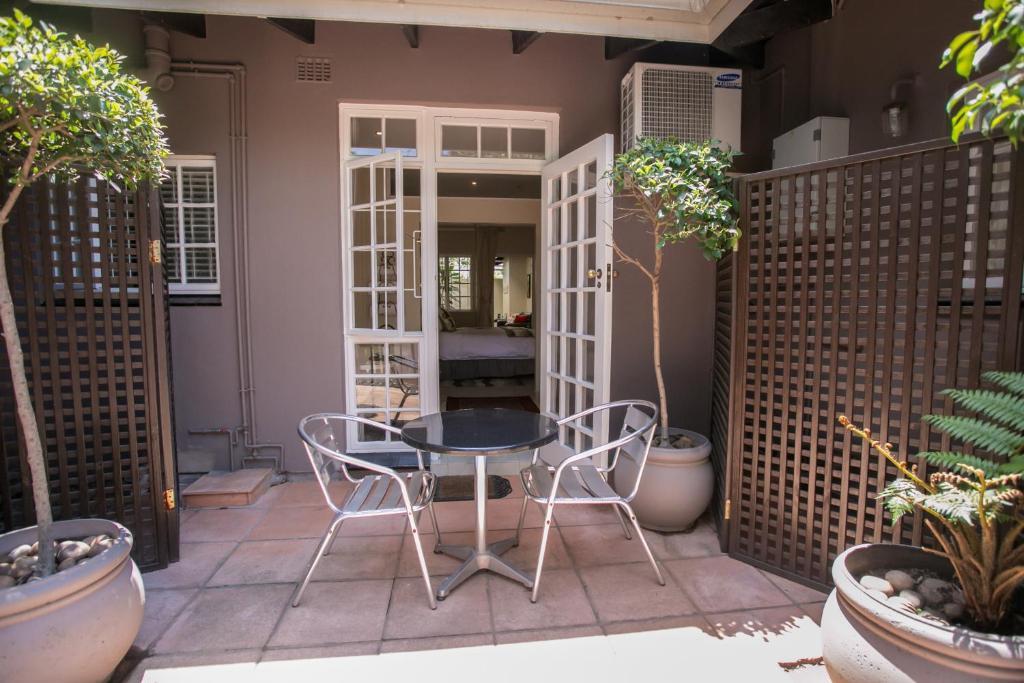 Westville Bed And Breakfast Durban Exterior photo